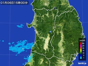 雨雲