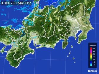 雨雲