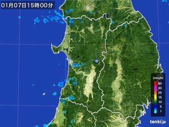 雨雲