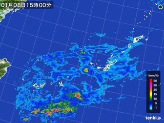 雨雲