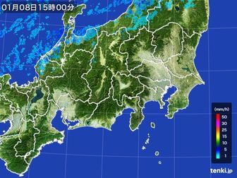 雨雲