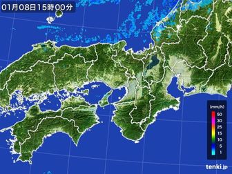 雨雲