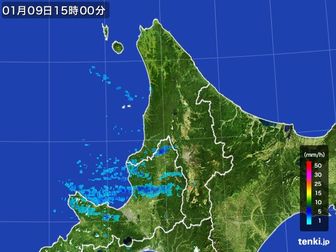 雨雲