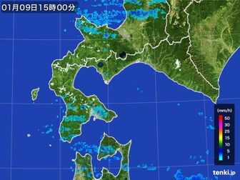 雨雲