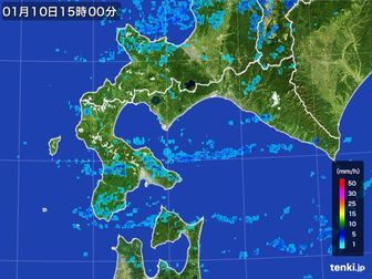 雨雲