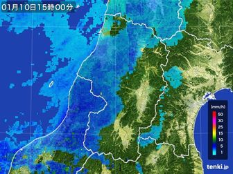 雨雲