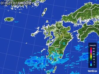 雨雲