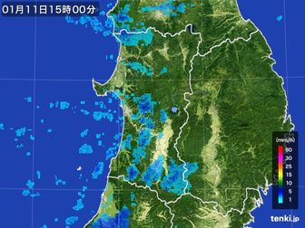 雨雲