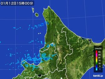 雨雲