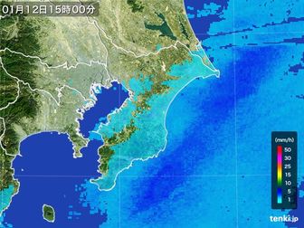 雨雲