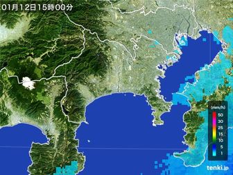 雨雲