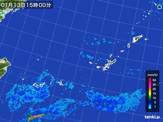 雨雲
