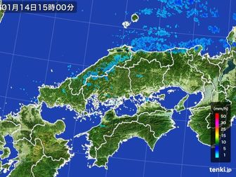 雨雲