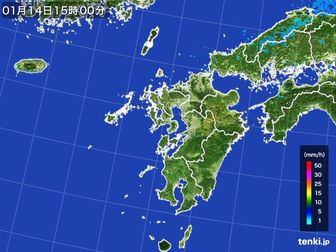 雨雲