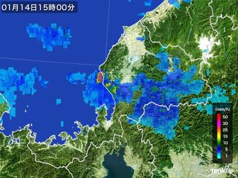 雨雲