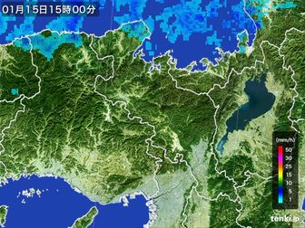 雨雲