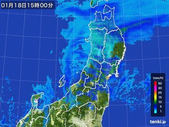 雨雲