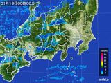 関東・甲信地方