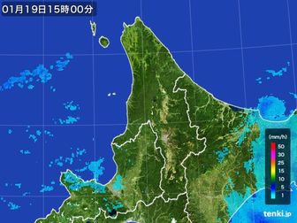 雨雲