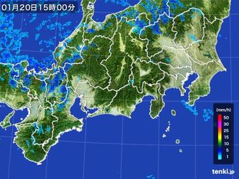 雨雲