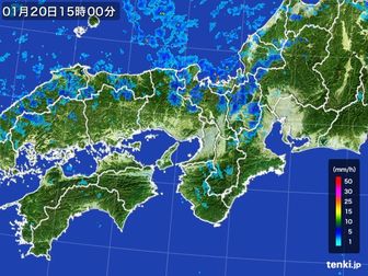 雨雲