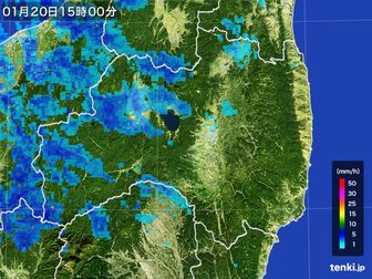雨雲
