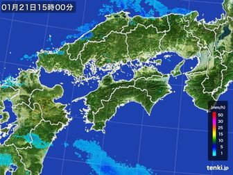 雨雲