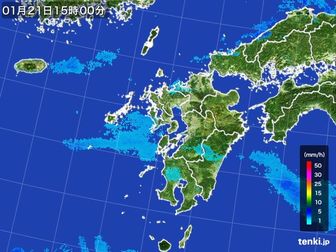 雨雲