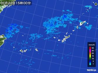 雨雲