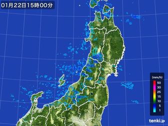 雨雲