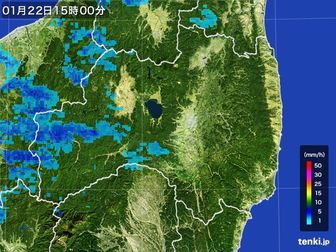 雨雲