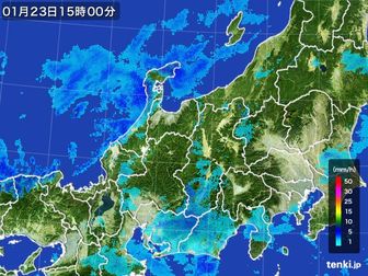 雨雲