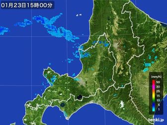 雨雲