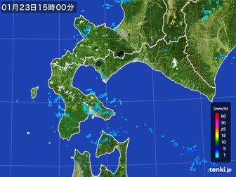 雨雲