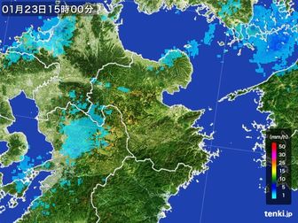 雨雲