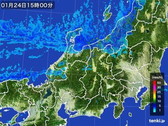 雨雲