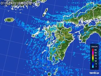 雨雲