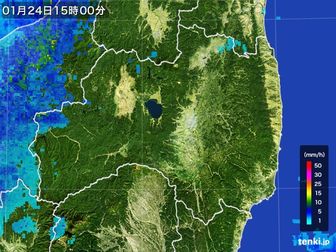 雨雲