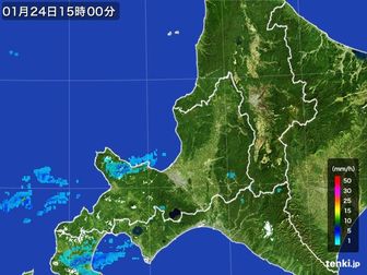 雨雲