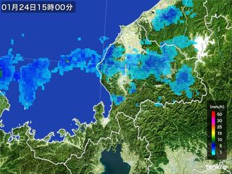 雨雲