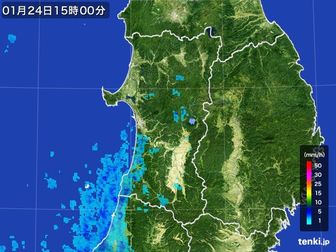雨雲