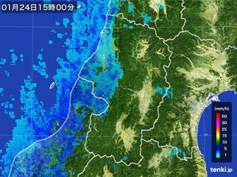 雨雲