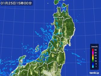 雨雲