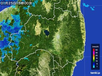 雨雲