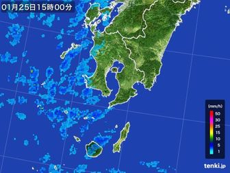 雨雲