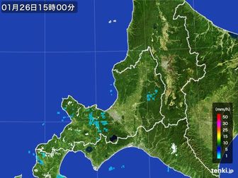 雨雲