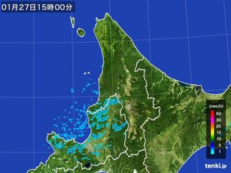 雨雲