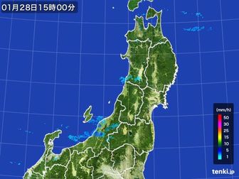 雨雲