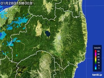 雨雲