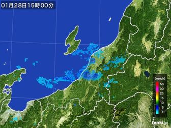 雨雲